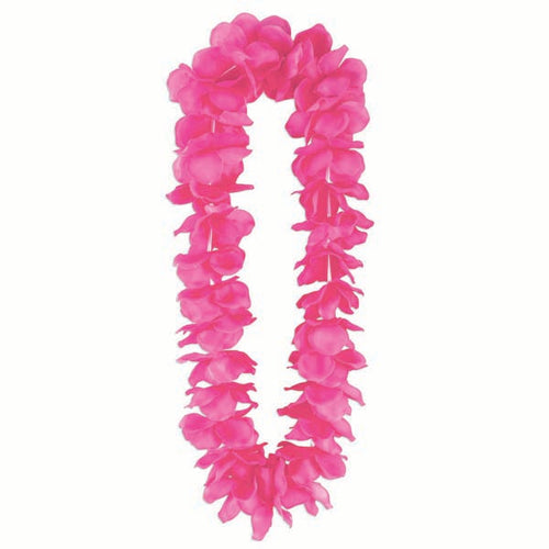 Pink Lei