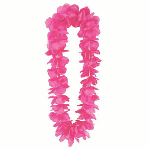 Pink Lei