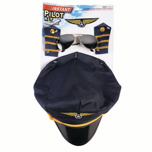 Pilot Kit