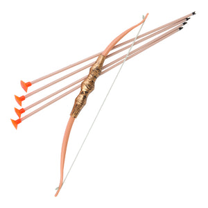 Bow and Arrow Set