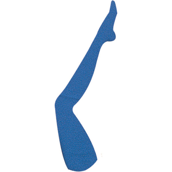 Blue Tights