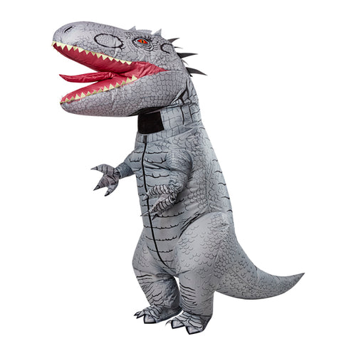 T-Rex Costume - MEN