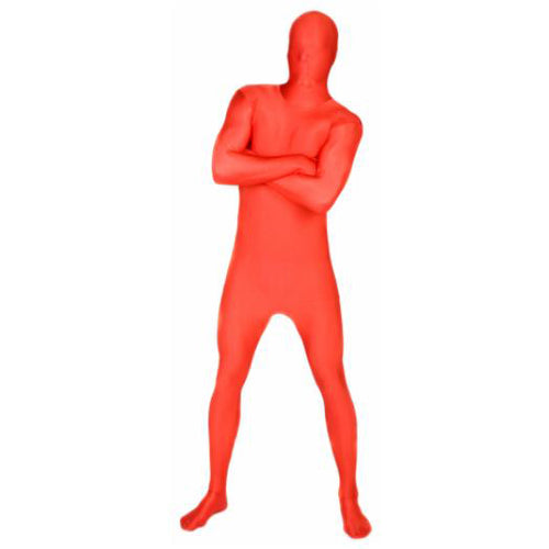 Red Morphsuit