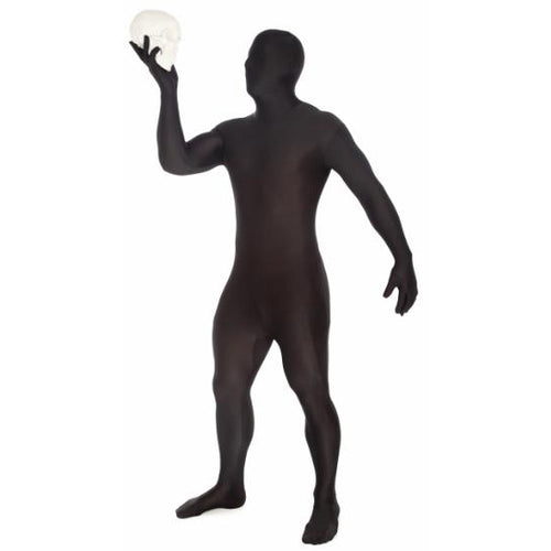 Black Morphsuit