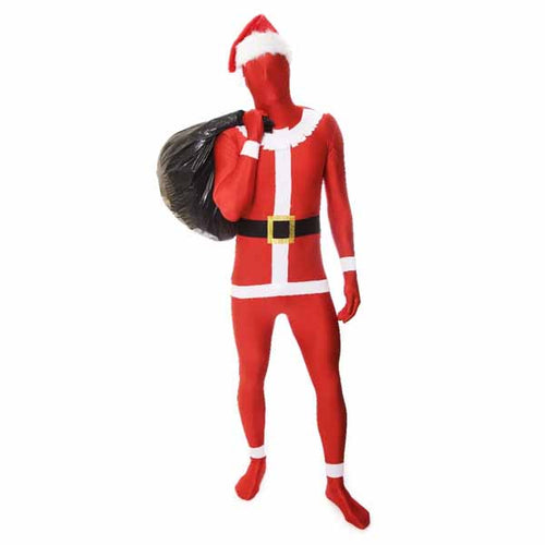 Santa Morphsuit