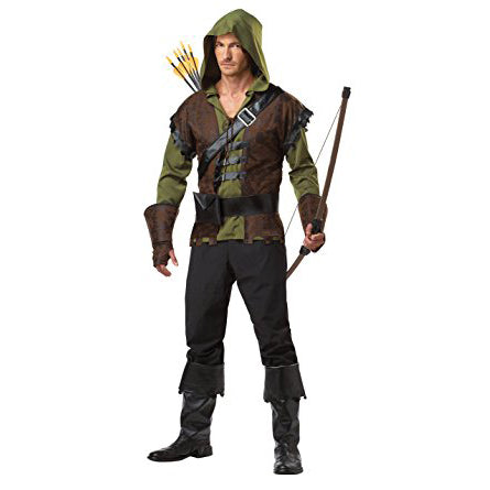 Robin Hood - men