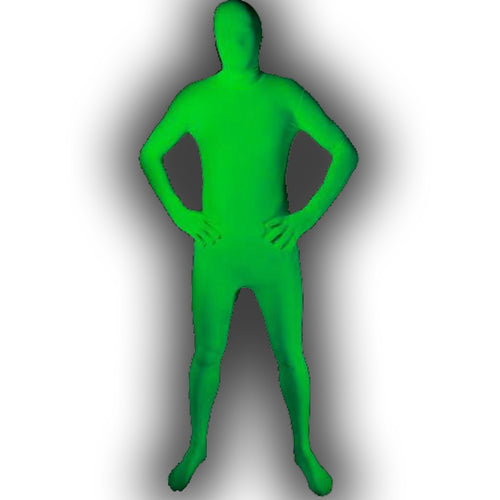 Glow in the Dark Morphsuit