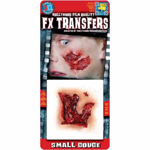 Small Gouge FX Kit