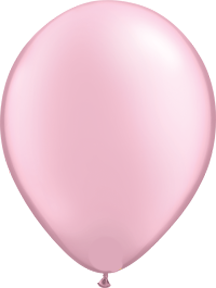 Pearl Pink 11" Latex