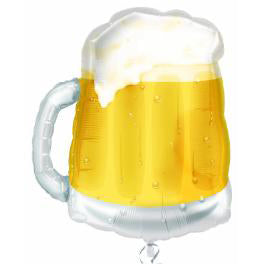 Beer Mug 23