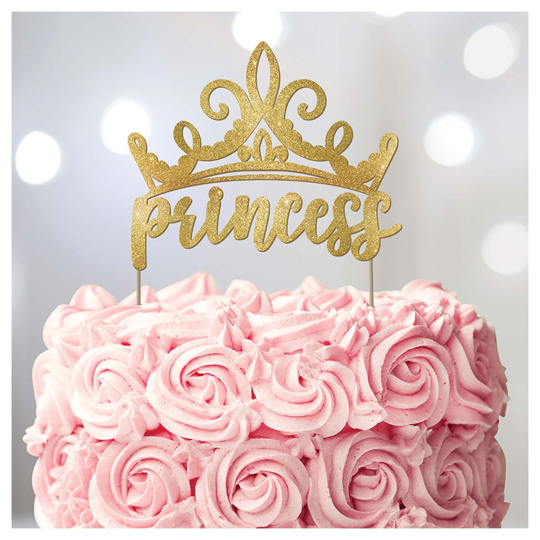 Set of Acrylic Cinderella Happy Birthday Cake Topper, Princess Cinderella  Theme Birthday Party Suppliers, Disney Princess Cake Decoration (7Pcs) :  Amazon.in: Home & Kitchen