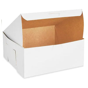 Cake Boxes