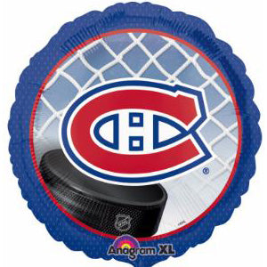 Montreal Canadiens 18