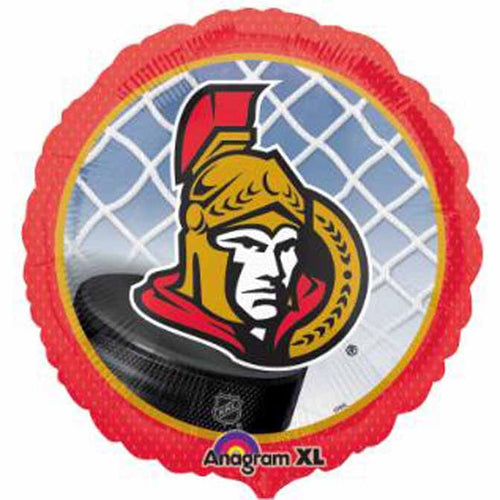 Ottawa Senators 18