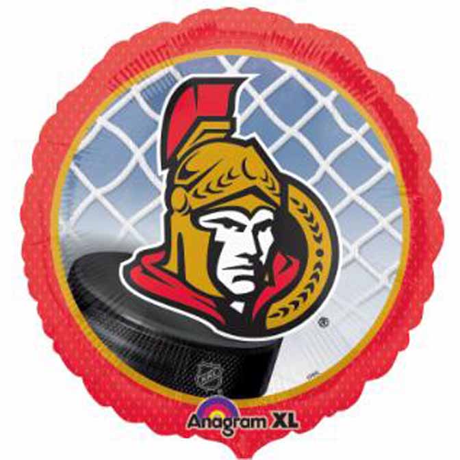 Ottawa Senators 18