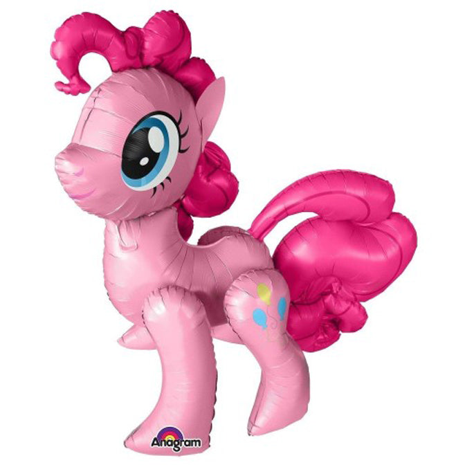 Pinkie Pie Airwalker Foil Balloon