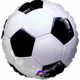 Soccer Ball 18