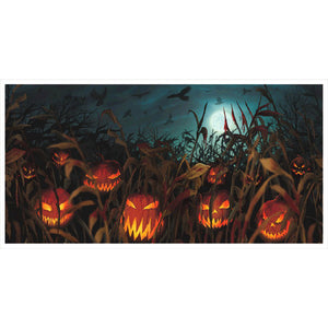 Field of Screams Banner