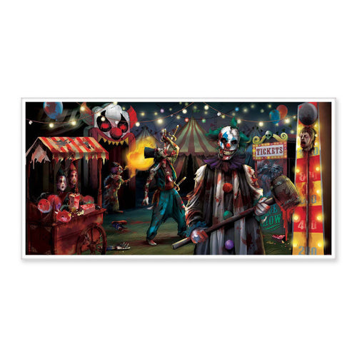 Carnevil Banner