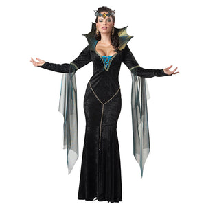 Evil Sorceress - women