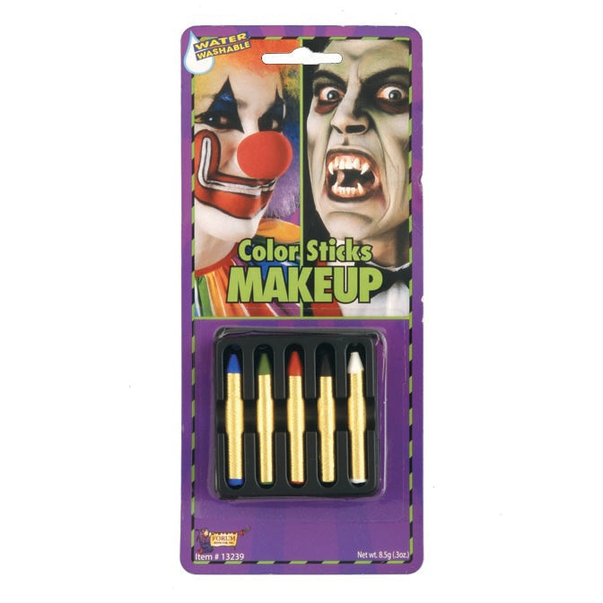 Makeup Sticks