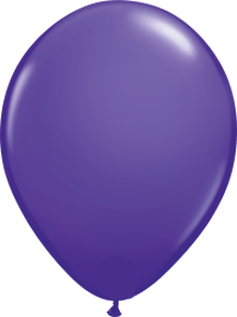 Regular Purple 11