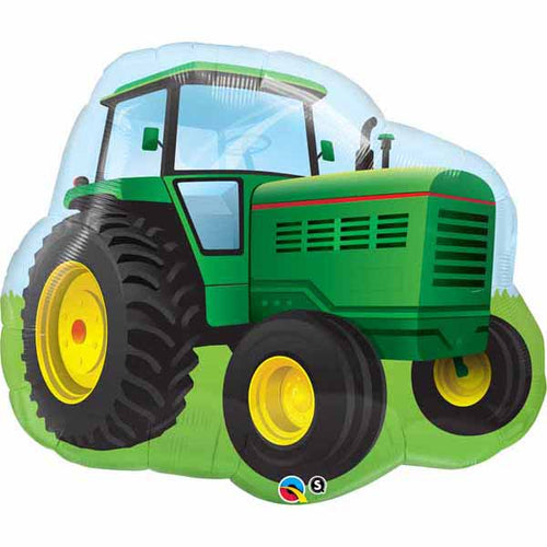 Tractor 32