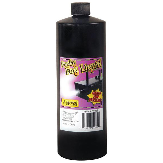 Fog Liquid
