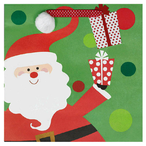 Whimsical LG Gift Bag