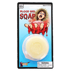 Bloody Soap