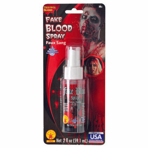 Blood Spray - 2oz