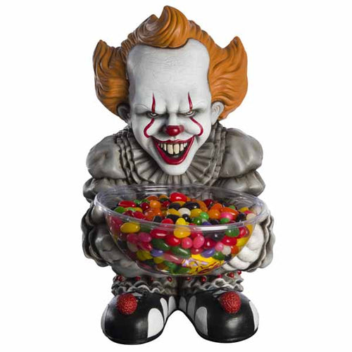 Pennywise Candy Bowl