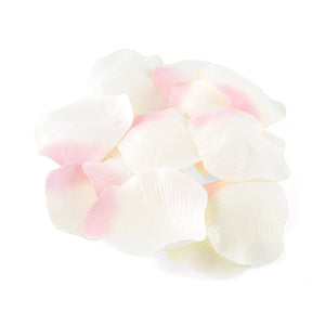Pink Rose Petals