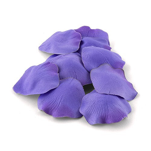 Lavender Rose Petals