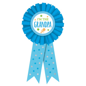 Im The Grandpa Award Ribbon