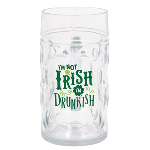 St Pats Tankard