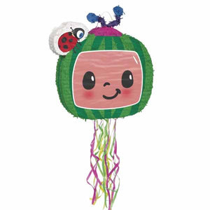 Cocomelon Pinata