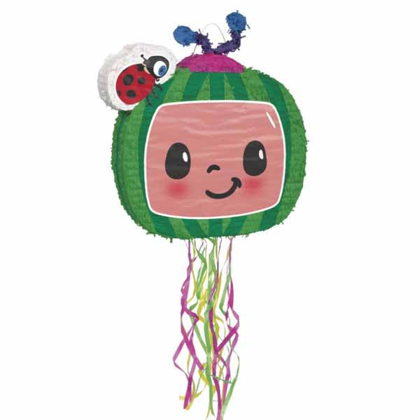 Cocomelon Pinata