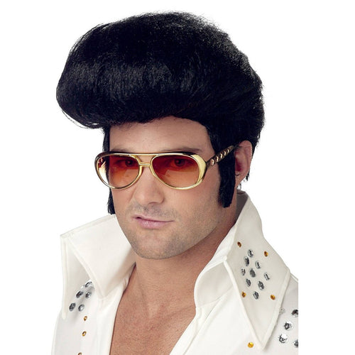 Elvis Wig