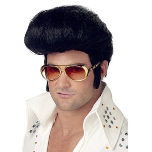 Elvis Wig