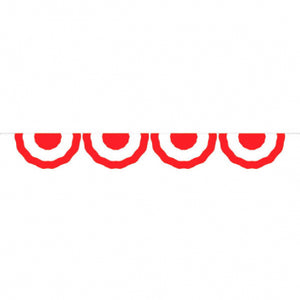 Canada Plastic Bunting
