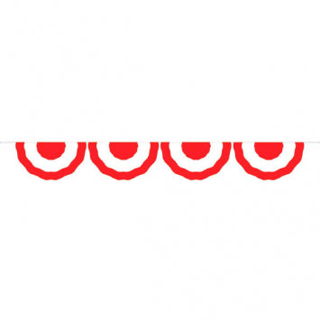 Canada Plastic Bunting