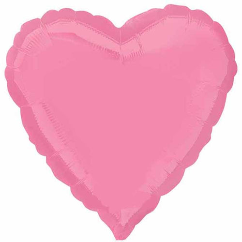 Bubblegum Heart 18