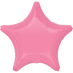 Bubblegum Star 18