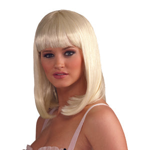 Blonde Sexy Sue Wig