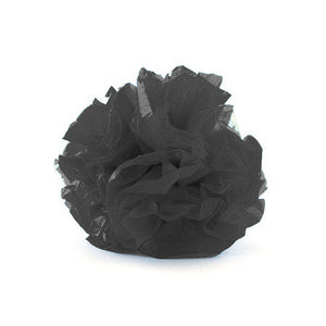 Plastic Pom-Poms