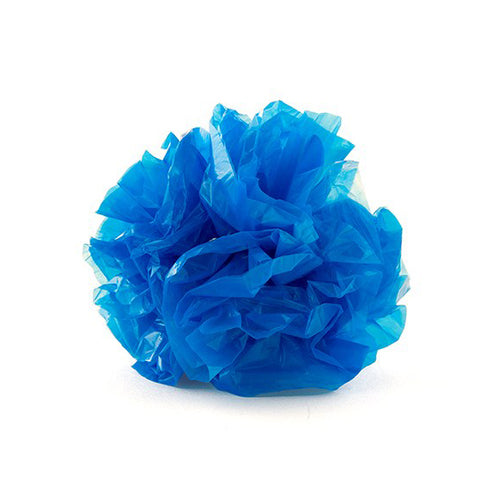 Plastic Pom-Poms