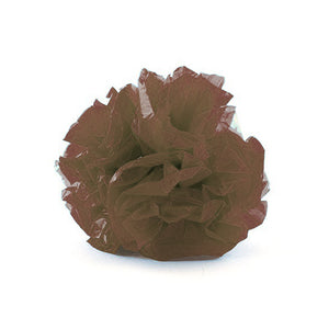 Plastic Pom-Poms