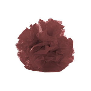 Plastic Pom-Poms