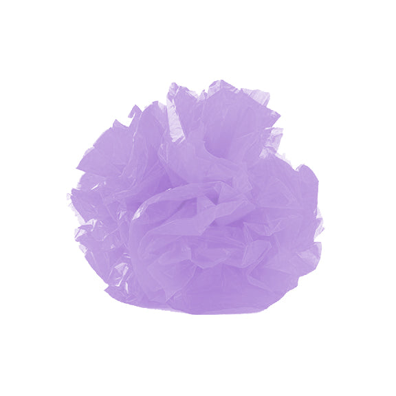 Plastic Pom-Poms